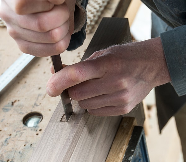 woodwork