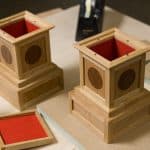 Bespoke Obelisks