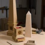 Coronation Obelisks