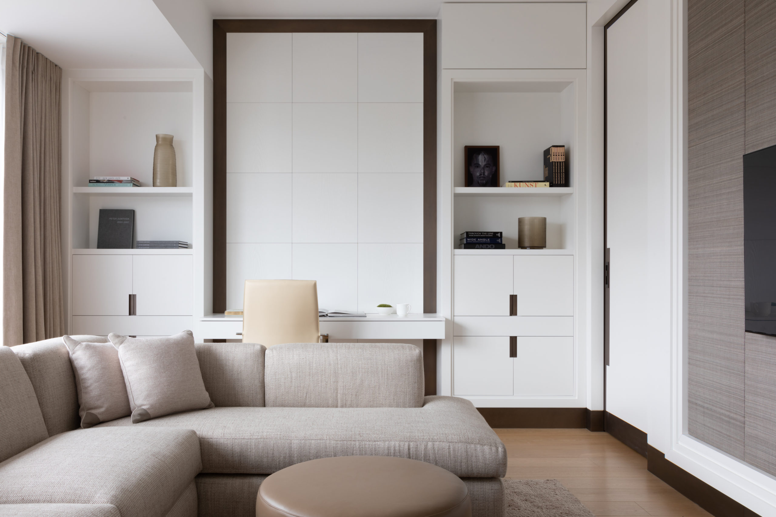 Bespoke Project