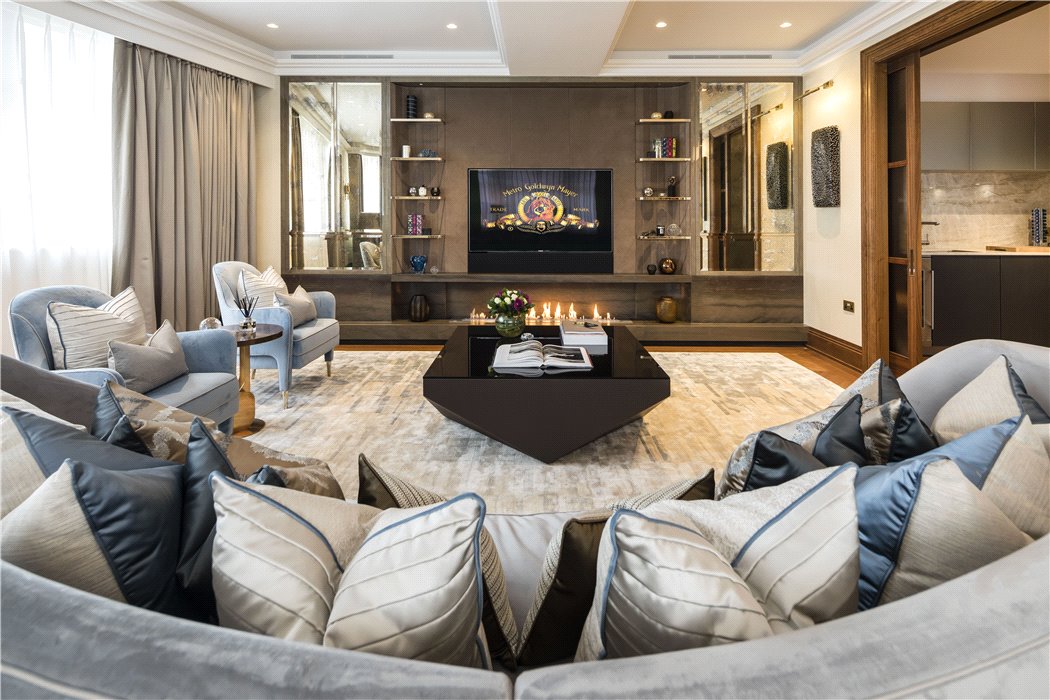 Bespoke Interior