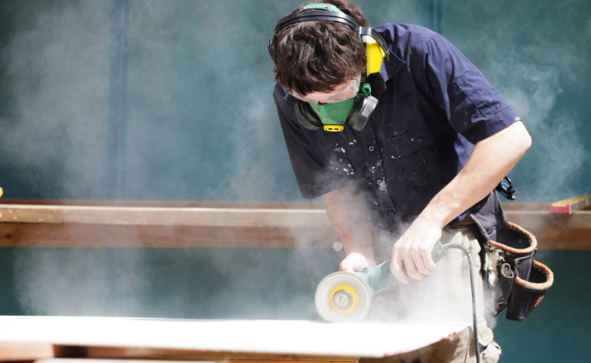 Apprenticeship programme