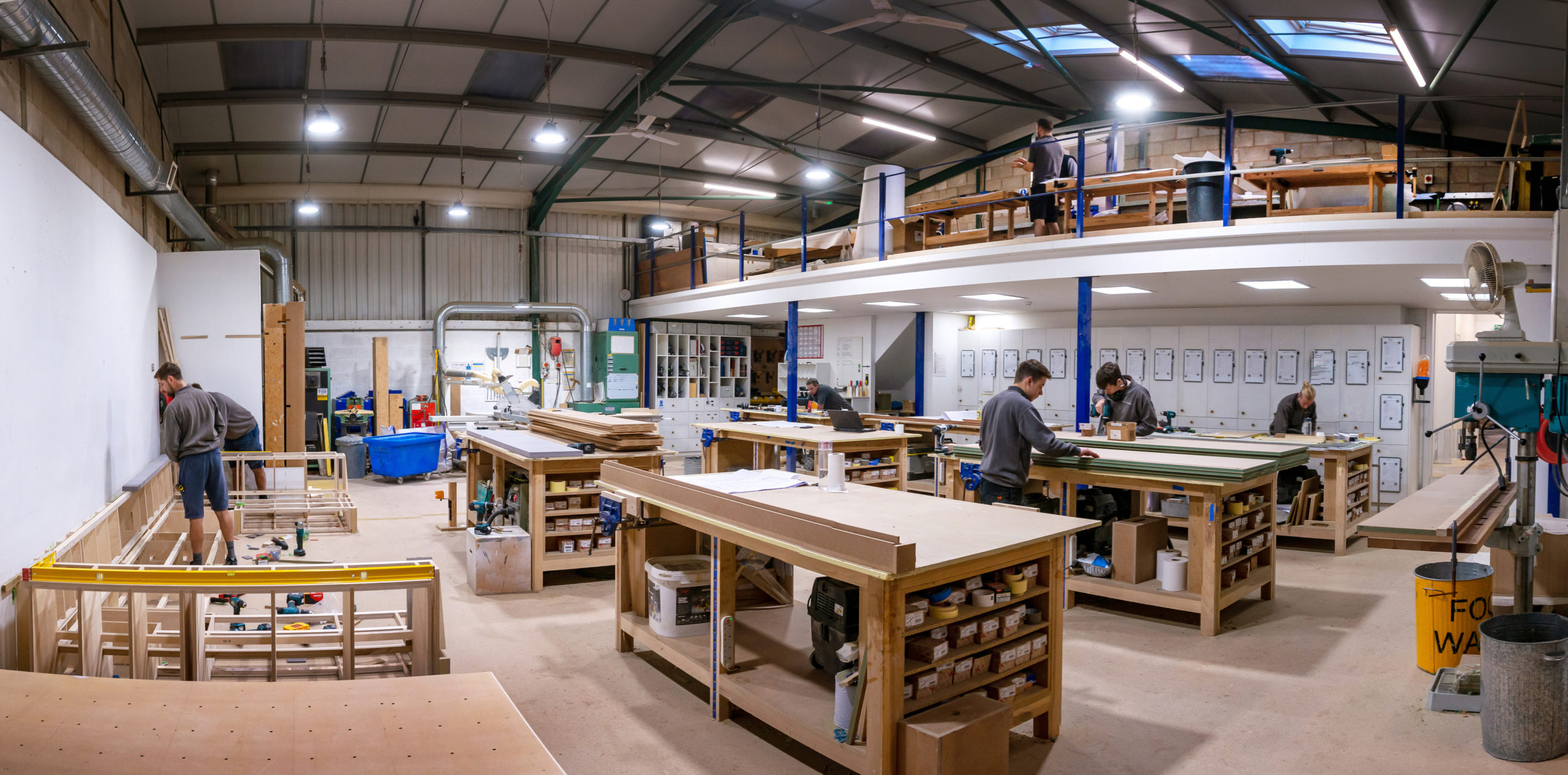 Image of Workshop